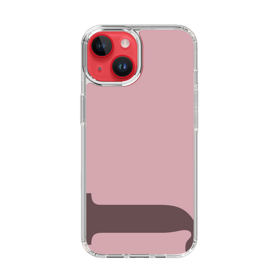 Slim Protection Case［ Original - initial color - J dusty pink ］