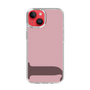 Slim Protection Case［ Original - initial color - J dusty pink ］