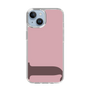 Slim Protection Case［ Original - initial color - J dusty pink ］