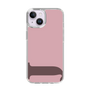 Slim Protection Case［ Original - initial color - J dusty pink ］
