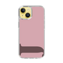 Slim Protection Case［ Original - initial color - J dusty pink ］