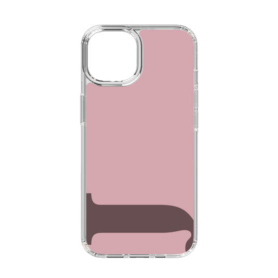 Slim Protection Case［ Original - initial color - J dusty pink ］