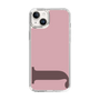 Slim Protection Case［ Original - initial color - J dusty pink ］