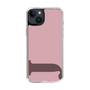 Slim Protection Case［ Original - initial color - J dusty pink ］