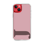 Slim Protection Case［ Original - initial color - J dusty pink ］