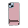 Slim Protection Case［ Original - initial color - J dusty pink ］