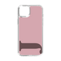 Slim Protection Case［ Original - initial color - J dusty pink ］