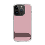 Slim Protection Case［ Original - initial color - J dusty pink ］