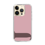 Slim Protection Case［ Original - initial color - J dusty pink ］