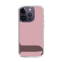 Slim Protection Case［ Original - initial color - J dusty pink ］
