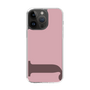 Slim Protection Case［ Original - initial color - J dusty pink ］