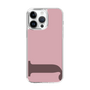 Slim Protection Case［ Original - initial color - J dusty pink ］
