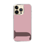 Slim Protection Case［ Original - initial color - J dusty pink ］