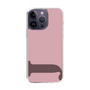 Slim Protection Case［ Original - initial color - J dusty pink ］