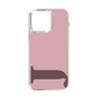 Slim Protection Case［ Original - initial color - J dusty pink ］