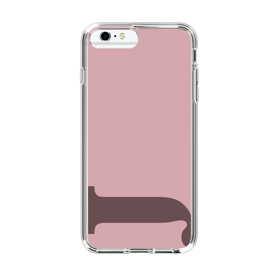 Slim Protection Case［ Original - initial color - J dusty pink ］