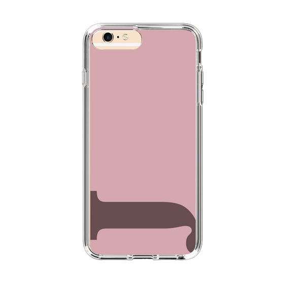 Slim Protection Case［ Original - initial color - J dusty pink ］