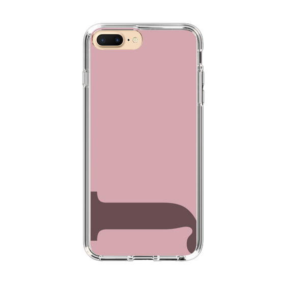 Slim Protection Case［ Original - initial color - J dusty pink ］