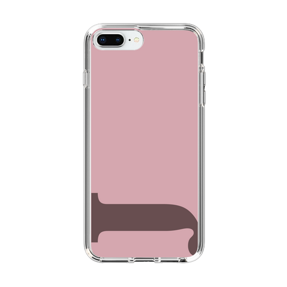 Slim Protection Case［ Original - initial color - J dusty pink ］