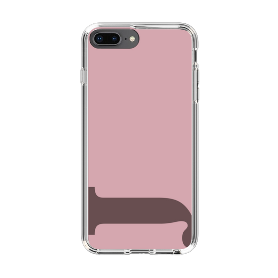 Slim Protection Case［ Original - initial color - J dusty pink ］