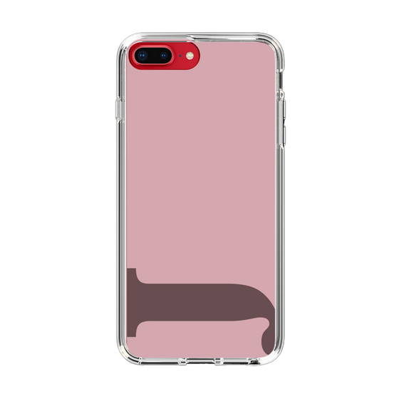 Slim Protection Case［ Original - initial color - J dusty pink ］