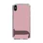 Slim Protection Case［ Original - initial color - J dusty pink ］