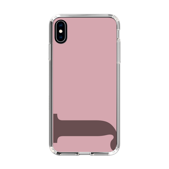 Slim Protection Case［ Original - initial color - J dusty pink ］