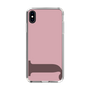Slim Protection Case［ Original - initial color - J dusty pink ］