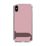 Slim Protection Case［ Original - initial color - J dusty pink ］