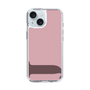 Slim Protection Case［ Original - initial color - J dusty pink ］