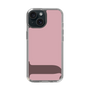 Slim Protection Case［ Original - initial color - J dusty pink ］