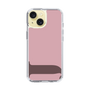 Slim Protection Case［ Original - initial color - J dusty pink ］