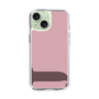 Slim Protection Case［ Original - initial color - J dusty pink ］