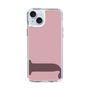 Slim Protection Case［ Original - initial color - J dusty pink ］