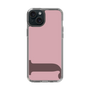 Slim Protection Case［ Original - initial color - J dusty pink ］