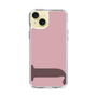 Slim Protection Case［ Original - initial color - J dusty pink ］