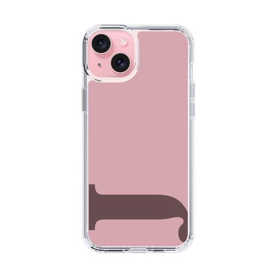 Slim Protection Case［ Original - initial color - J dusty pink ］
