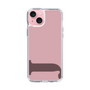Slim Protection Case［ Original - initial color - J dusty pink ］