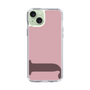 Slim Protection Case［ Original - initial color - J dusty pink ］
