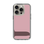 Slim Protection Case［ Original - initial color - J dusty pink ］