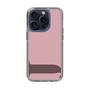 Slim Protection Case［ Original - initial color - J dusty pink ］