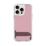 Slim Protection Case［ Original - initial color - J dusty pink ］