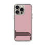 Slim Protection Case［ Original - initial color - J dusty pink ］