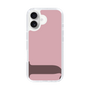 Slim Protection Case［ オリジナル - initial color - J dusty pink ］