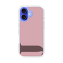 Slim Protection Case［ オリジナル - initial color - J dusty pink ］