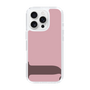 Slim Protection Case［ オリジナル - initial color - J dusty pink ］