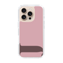 Slim Protection Case［ オリジナル - initial color - J dusty pink ］