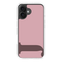 Slim Protection Case［ オリジナル - initial color - J dusty pink ］
