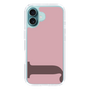 Slim Protection Case［ オリジナル - initial color - J dusty pink ］
