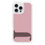 Slim Protection Case［ オリジナル - initial color - J dusty pink ］